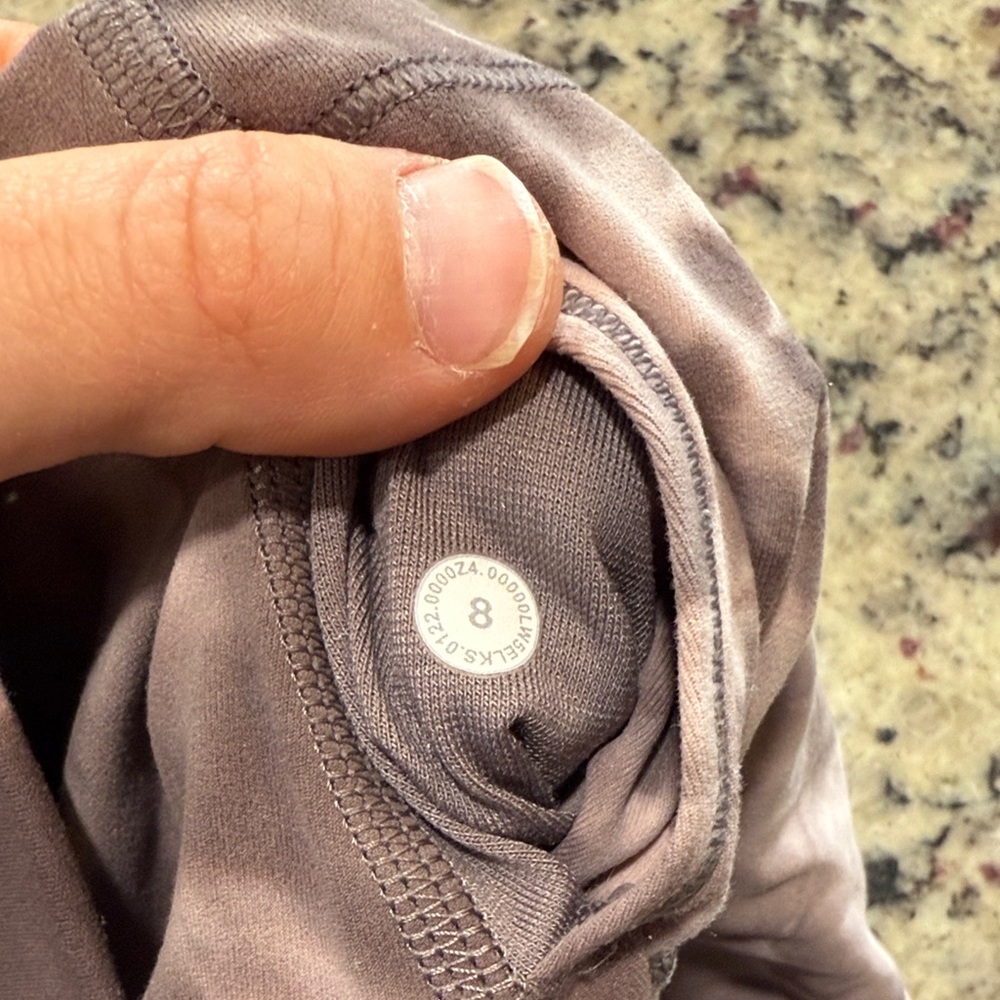 Lululemon Align Leggings - Picture 5 of 5